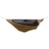 Hojdacia Sieť Ticket To The Moon Pro Hammock Brown / Black Hojdacia Sieť Ticket To The Moon Pro Hammock Brown / Black