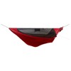 Hojdacia sieť ticket to the moon Pro Hammock Brown / Black BURGUNDY