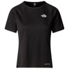 T-Shirt The North Face Sunriser S/S Black T-Shirt The North Face Sunriser S/S Black