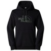 Camisola com capuz the north face DREW PEAK LIGHT