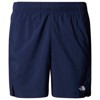 Pantalón the north face M 24/7 Short 8K2