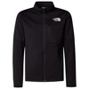  the north face Teen Hike Midlayer Fz JK3