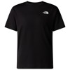  the north face Teen New 24/7 S/s Tee JK3