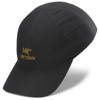  arc'teryx BIRD WORD CAP Dynasty 24K BLACK