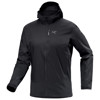Jakke arc'teryx KONSEAL HYBRID HOODY M BLACK
