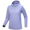arc'teryx Sweatshirt TAEMA HOODY W
