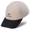  arc'teryx BIRD WORD CAP Dynasty RUNE / BLA