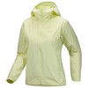 Chaqueta arc'teryx Gamma Lightweight Hoody W RAY