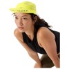Kapa arc'teryx AERIOS 5 PANEL CAP Black / Arctic Silk
