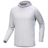 T-paita arc'teryx IONIA MERINO WOOL HOODY M