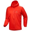  arc'teryx Squamish Hoody DYNASTY II