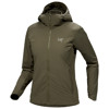 Chaqueta arc'teryx Atom SL Hoody W TATSU
