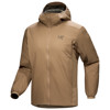 arc'teryx  Atom Hoody CANVAS / F