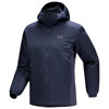 arc'teryx Atom Hoody BLACK SAPP