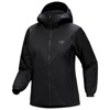  arc'teryx Atom Hoody W BLACK