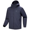 Veste arc'teryx LIGHTWEIGHT HOODY M Black BLACK SAPP
