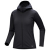  arc'teryx Kyanite Lt Hoody W BLACK