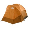 the north face Tent WAWONA 4P