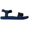 Sandalai the north face SKEENA SANDAL II ESTATE BLUE/TNF BLAC