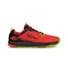 Chaussures de randonnée altra LONE PEAK 9 RED