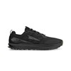 Sapatos De Caminhada Altra Lone Peak 9 Wide Black