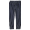 Pantalon patagonia K'S QUANDARY PANTS Smolder Blue