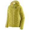  patagonia Micro Puff Hoody W BNLG