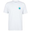 Camiseta patagonia Unity Fitz Responsibili-Tee WHI