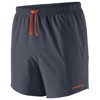 patagonia  Trailfarer Shorts-6 In SMDB