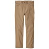 Pantalón patagonia TWILL TRAVELER 5-POCKET PANTS-REG SLKH
