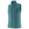Chaleco patagonia Nano-Air Light Vest W WLDB