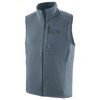 Vesta patagonia R1 VEST Black UTB