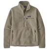 Forro polar patagonia RETRO PILE MARSUPIAL Natural RVGN