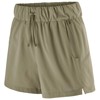 Pantalon patagonia TERREBONNE SHORTS River Rock Green