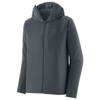 Kurtka patagonia NANO-AIR ULTRALIGHT FZ HOODY Smolder