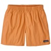 Housut patagonia FUNHOGGERS SHORTS Heirloom Peach