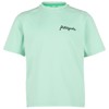 Camiseta patagonia CAP SW T-SHIRT Little Fish: Rinsed G