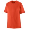  patagonia M Cap Cool Merino Shirt Black PLNO