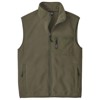  patagonia Ms Synch Vest Smolder Blue  BSNG
