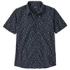  patagonia Go to Shirt BLNY