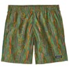 Calças patagonia FUNHOGGERS SHORTS Undyed Natural QFHE