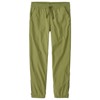 Pantalon patagonia K'S QUANDARY PANTS Smolder Blue BUGR