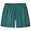Housut patagonia FUNHOGGERS SHORTS Heirloom Peach WLDB