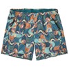  patagonia Ws Baggies Shorts-5 In High Hopes Geo: S  SLGS