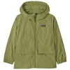Jakna patagonia K'S OUTDOOR EVERYDAY JKT Buckhorn Green