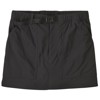 Sukňa patagonia OUTDOOR EVERYDAY SKORT Basin Green BLK