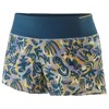 Spodnie patagonia STRIDER PRO SHORTS - 3 1/2" Wild Bota