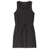  patagonia Fleetwith Dress W BLK