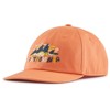 patagonia Hat K'S FUNHOGGERS HAT Fitz Roy