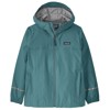 patagonia  Torrentshell 3L Rain Jacket Kids WLDB